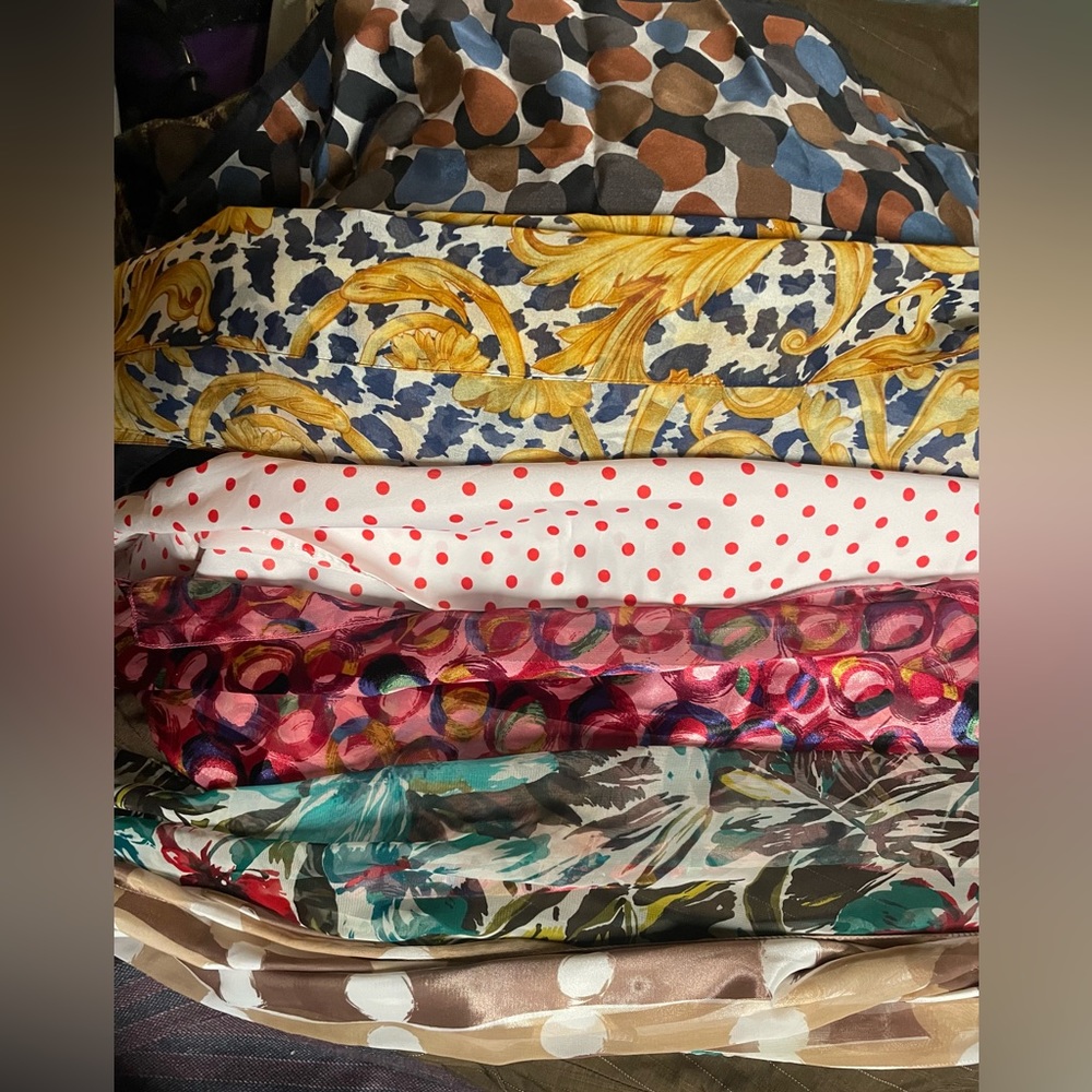 Scarf Bundle!